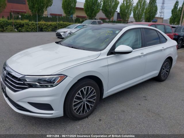 3VWE57BU7MM061636 Volkswagen JETTA SEL