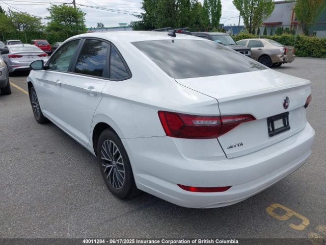 3VWE57BU7MM061636 Volkswagen JETTA SEL
