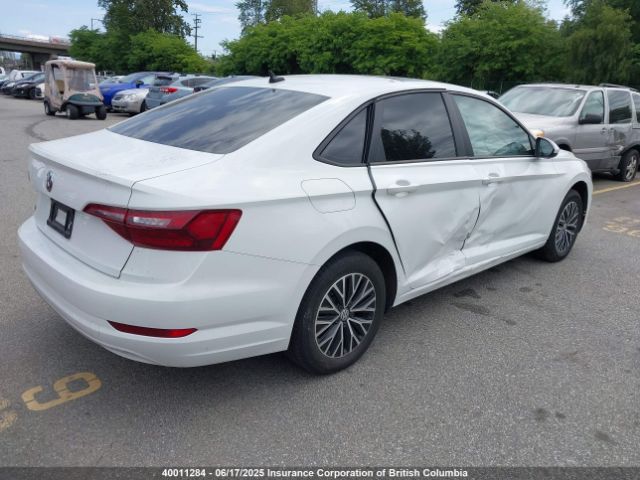 3VWE57BU7MM061636 Volkswagen JETTA SEL