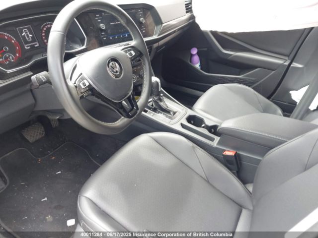 3VWE57BU7MM061636 Volkswagen JETTA SEL