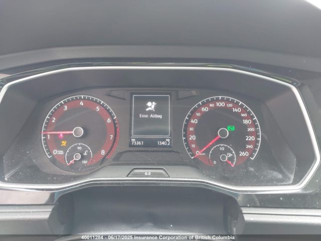 3VWE57BU7MM061636 Volkswagen JETTA SEL