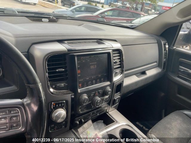1C6RR7UT5GS273547 RAM 1500 Sport