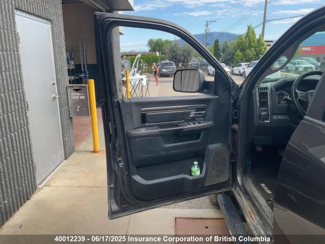 1C6RR7UT5GS273547 RAM 1500 Sport