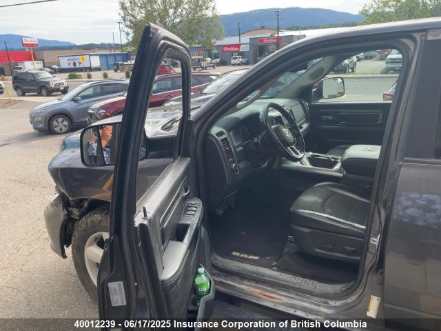 1C6RR7UT5GS273547 RAM 1500 Sport