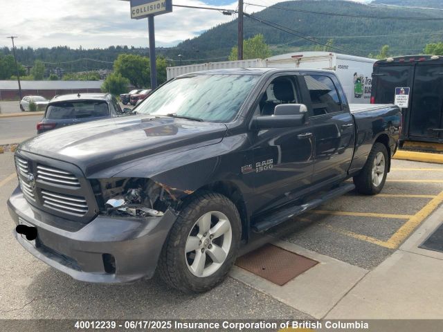 1C6RR7UT5GS273547 RAM 1500 Sport