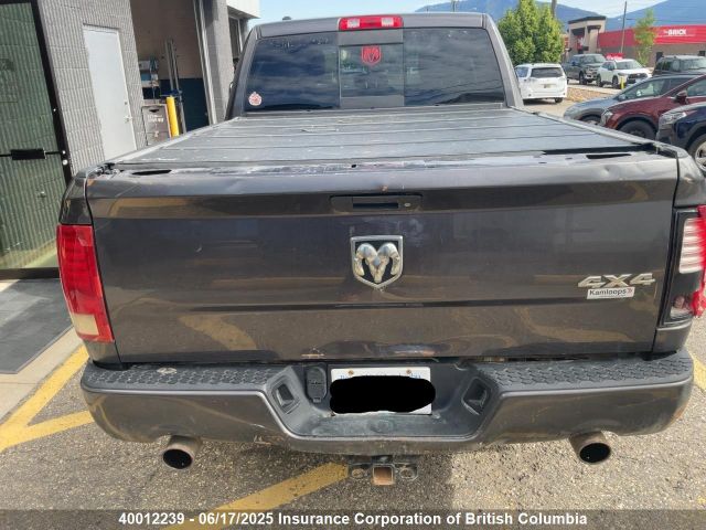 1C6RR7UT5GS273547 RAM 1500 Sport