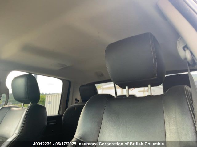 1C6RR7UT5GS273547 RAM 1500 Sport
