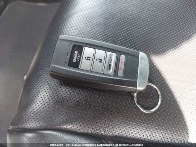 5FRYD4H89GB503027 Acura MDX
