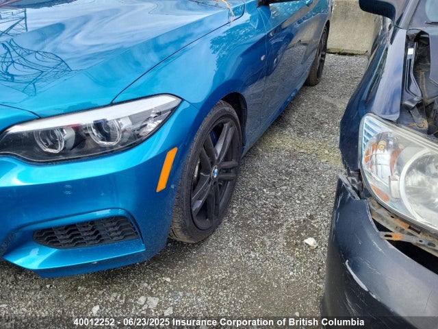 WBA2J7C03L7E17926 BMW 2020