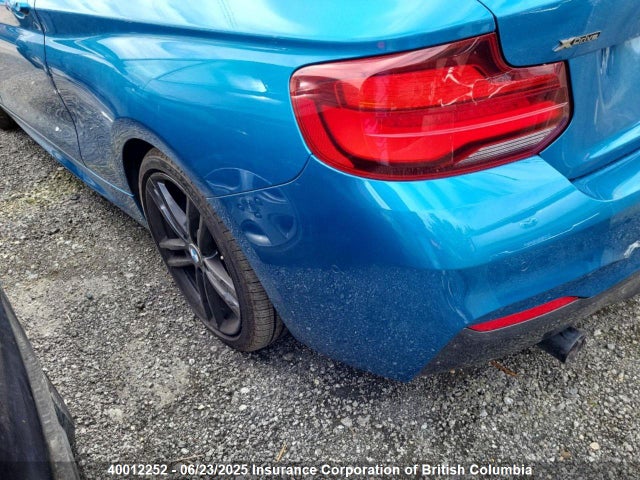 WBA2J7C03L7E17926 BMW 2020