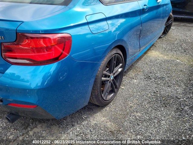 WBA2J7C03L7E17926 BMW 2020