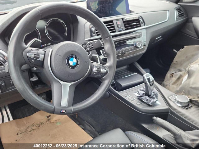 WBA2J7C03L7E17926 BMW 2020