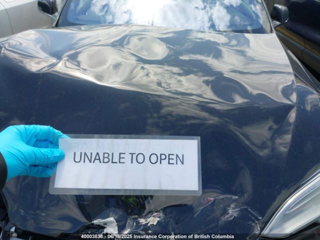 5YJSA1E27HF215765 Tesla MODEL S