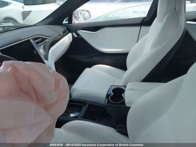 5YJSA1E27HF215765 Tesla MODEL S