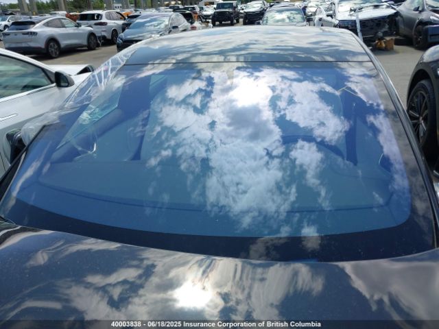 5YJSA1E27HF215765 Tesla MODEL S