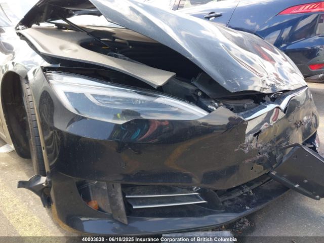 5YJSA1E27HF215765 Tesla MODEL S