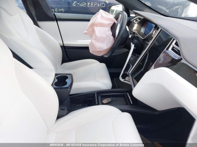 5YJSA1E27HF215765 Tesla MODEL S