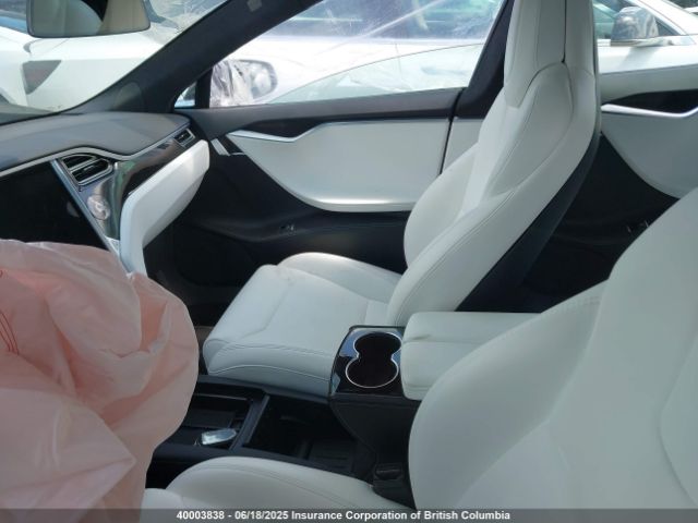 5YJSA1E27HF215765 Tesla MODEL S