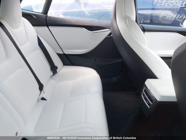 5YJSA1E27HF215765 Tesla MODEL S