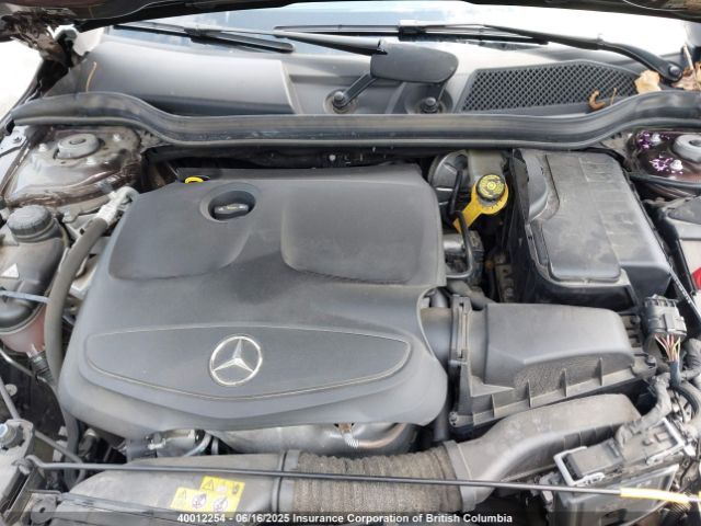 WDCTG4GB6JJ444447 Mercedes-Benz Gla 250 4matic