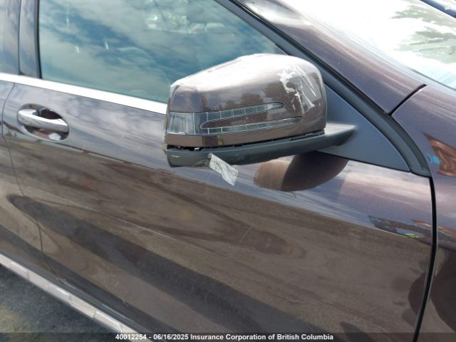 WDCTG4GB6JJ444447 Mercedes-Benz Gla 250 4matic