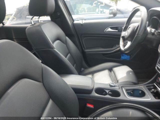 WDCTG4GB6JJ444447 Mercedes-Benz Gla 250 4matic