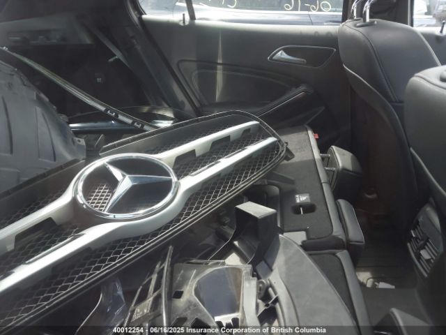 WDCTG4GB6JJ444447 Mercedes-Benz Gla 250 4matic