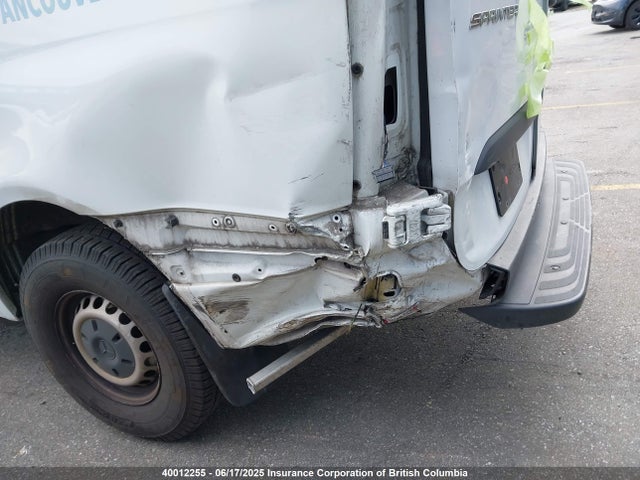 WD3BF0CD1KP102935 Mercedes-Benz Sprinter 2500/3500