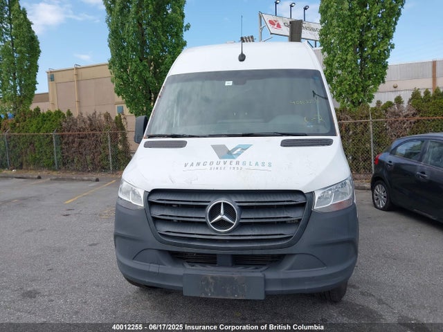WD3BF0CD1KP102935 Mercedes-Benz Sprinter 2500/3500