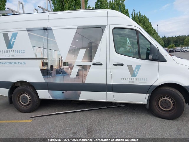 WD3BF0CD1KP102935 Mercedes-Benz Sprinter 2500/3500