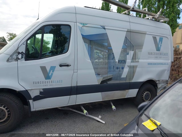 WD3BF0CD1KP102935 Mercedes-Benz Sprinter 2500/3500