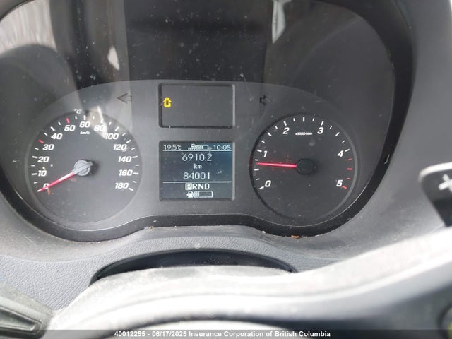 WD3BF0CD1KP102935 Mercedes-Benz Sprinter 2500/3500