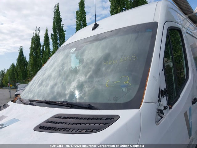WD3BF0CD1KP102935 Mercedes-Benz Sprinter 2500/3500