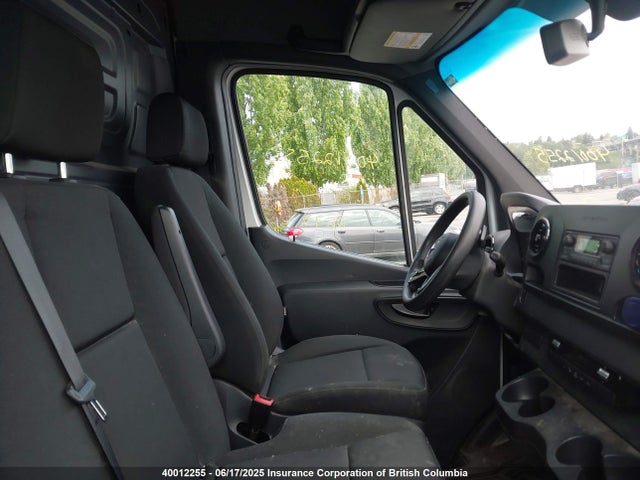 WD3BF0CD1KP102935 Mercedes-Benz Sprinter 2500/3500