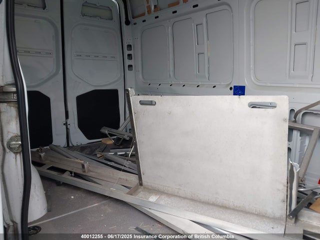 WD3BF0CD1KP102935 Mercedes-Benz Sprinter 2500/3500