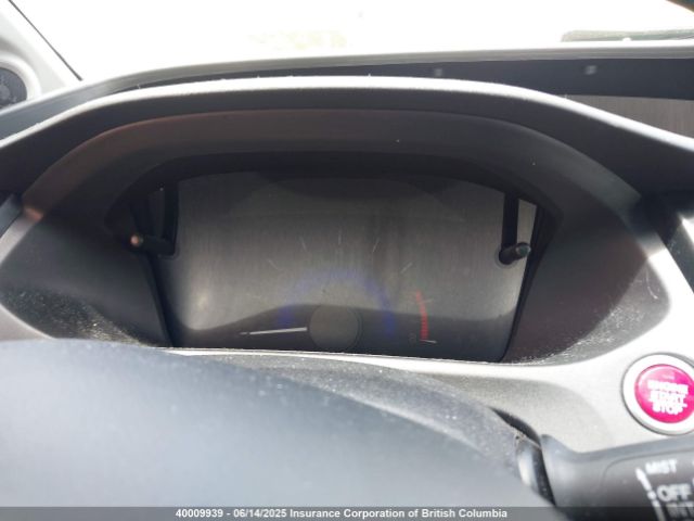 2HGFB2F72FH026013 Honda CIVIC SE