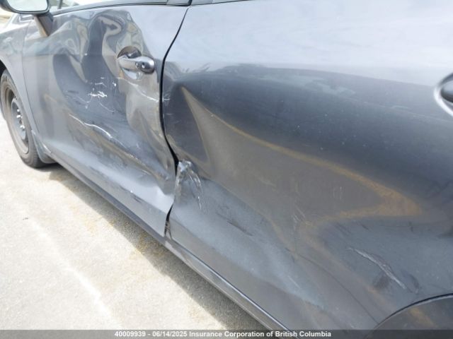 2HGFB2F72FH026013 Honda CIVIC SE