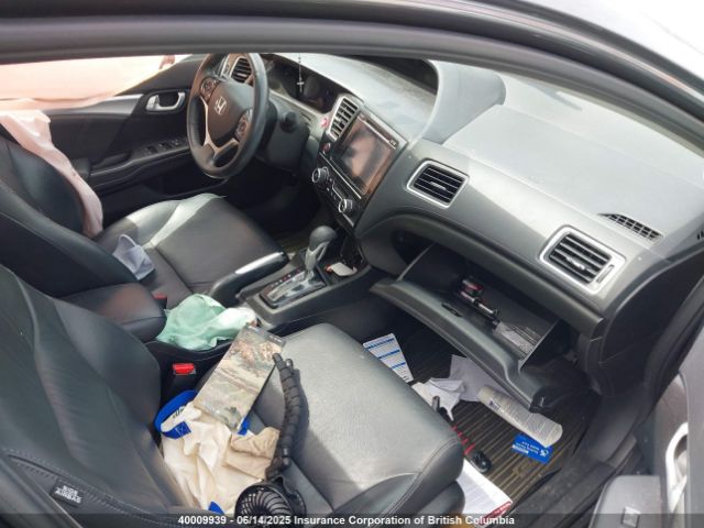 2HGFB2F72FH026013 Honda CIVIC SE