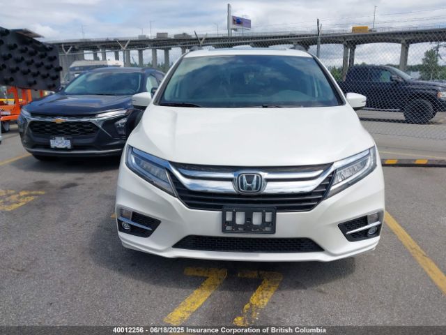 5FNRL6H84KB507659 Honda j35y7
