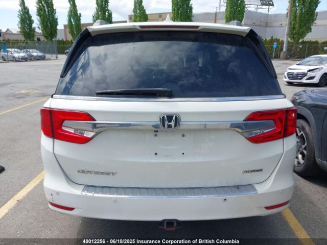 5FNRL6H84KB507659 Honda j35y7