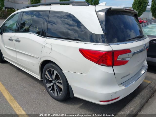 5FNRL6H84KB507659 Honda j35y7