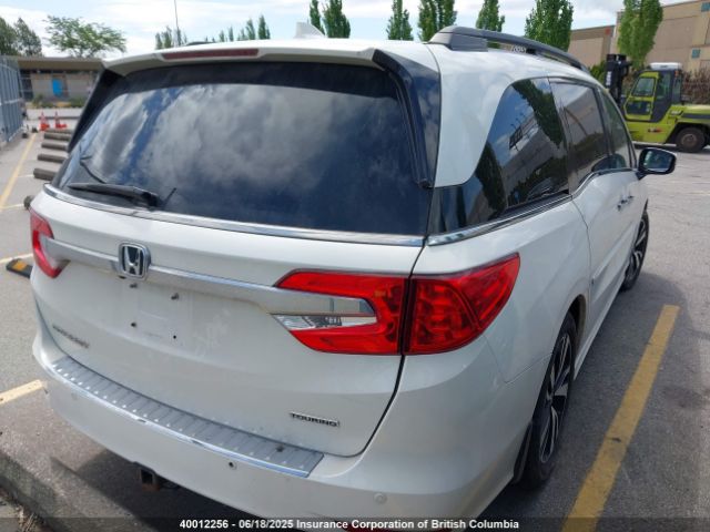 5FNRL6H84KB507659 Honda j35y7