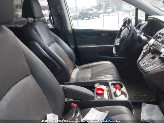 5FNRL6H84KB507659 Honda j35y7