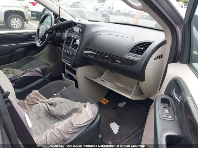 2C4RDGBG6ER319186 Dodge Grand Caravan Se