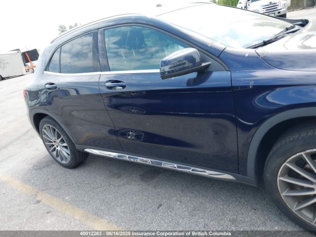 WDCTG4GB3JJ418338 Mercedes-Benz Gla 250 4matic