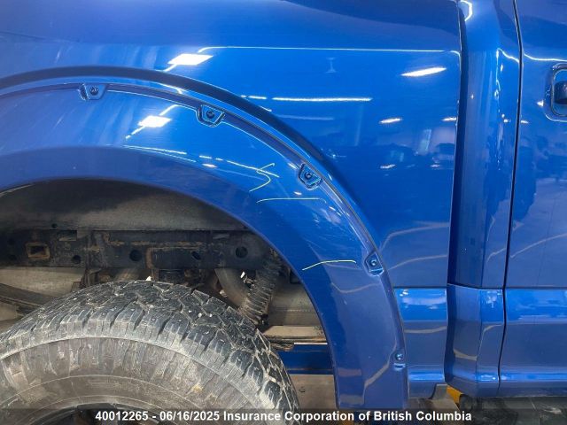 1FTEW1EG0JFD35094 Ford F-150 Lariat