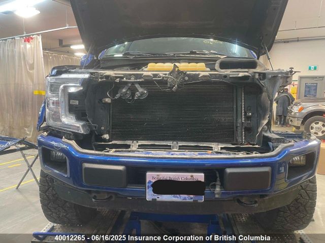 1FTEW1EG0JFD35094 Ford F-150 Lariat