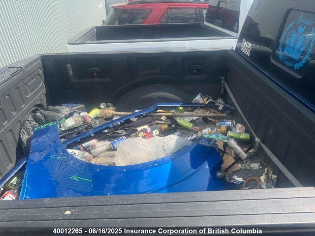 1FTEW1EG0JFD35094 Ford F-150 Lariat