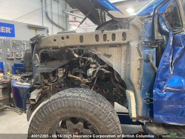 1FTEW1EG0JFD35094 Ford F-150 Lariat