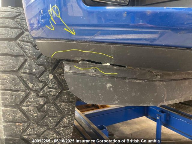 1FTEW1EG0JFD35094 Ford F-150 Lariat